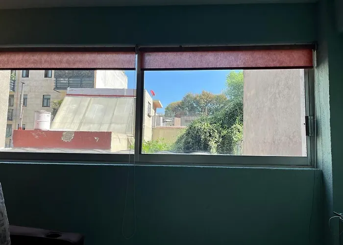 Espacioso Con Oficina Y Internet De Alta Velocidad Apartment *
