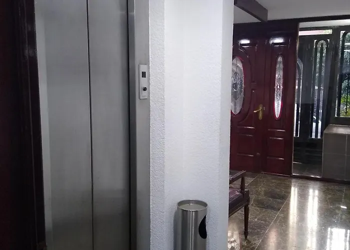 Espacioso Con Oficina Y Internet De Alta Velocidad Apartment *