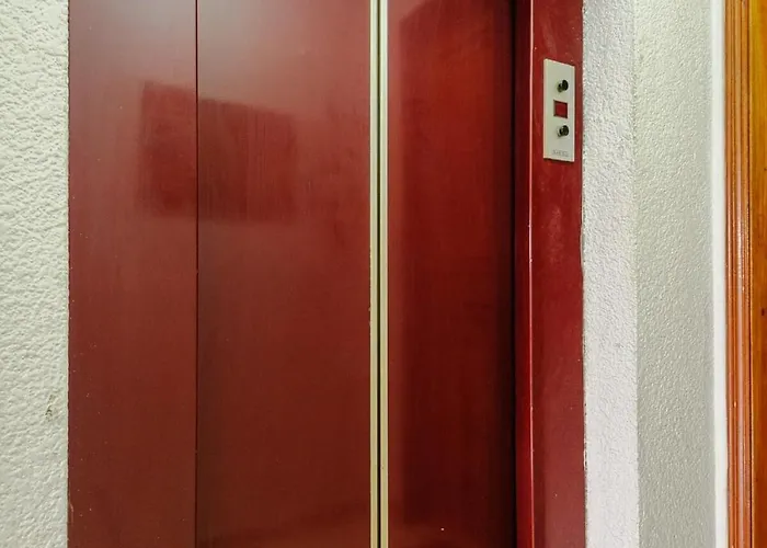 Apartment Espacioso Con Oficina Y Internet De Alta Velocidad *