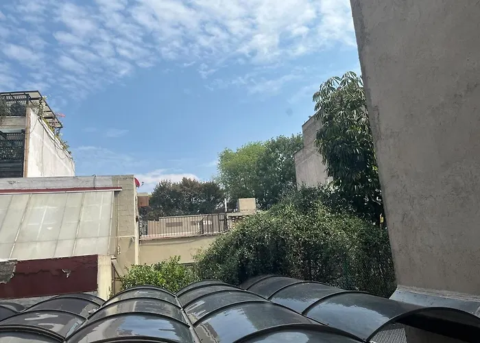 Apartment Espacioso Con Oficina Y Internet De Alta Velocidad