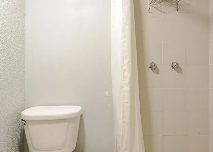 Apartment Espacioso Con Oficina Y Internet De Alta Velocidad Mexico City